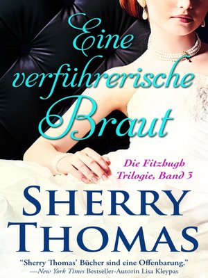 cover image of Eine verführerische Braut